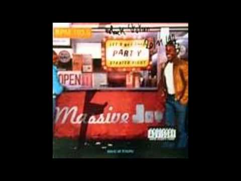 Yaffayo Feat Massive Joy - Let's Get This Party  Rmx