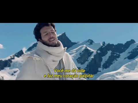 Sebastián Yatra, Isabela Moner   My Only One ( Tradução)