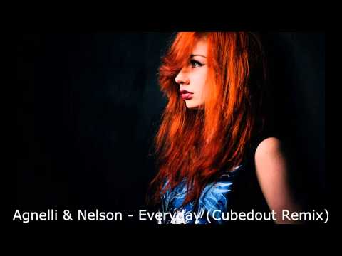 Agnelli & Nelson - Everyday (Cubedout Remix) #UKHardcore [Free Download]