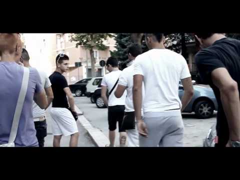 IL NANO feat DESTINY   JAPR L'EKK Official Video HD