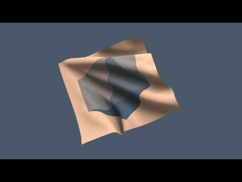 Waves & Flags 007 -  Parrad Mix For On And On