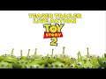 OUTDATED Toy Story 2 In Real Life Teaser Trailer