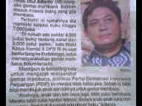 Grand Master Catur INDO Utut Adianto