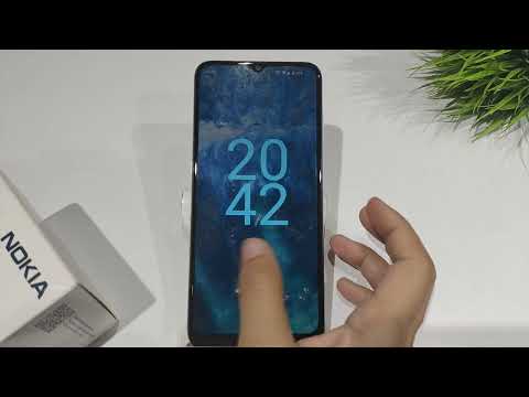 How to set auto change wallpaper in nokia c21 plus | Auto change wallpaper kaise set kare nokia