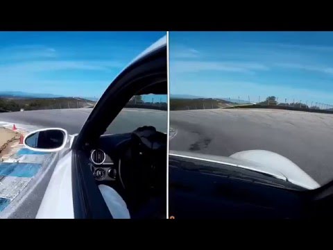 GGLC Laguna Seca Feb 2016