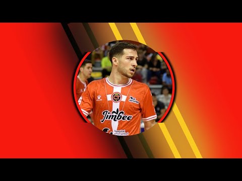 Pablo Ramírez 22/23 - Goal Scorer | Goals & Skills | HD