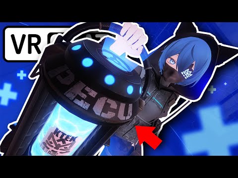 These COD weapons actually work!! - 💡 VRchat Epic avatars #38