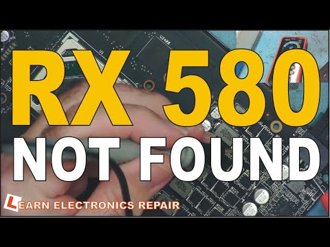 Learn Eelectronics Repair 2 Geforce GTX 280 GPU Graphics Card Repair Part 1