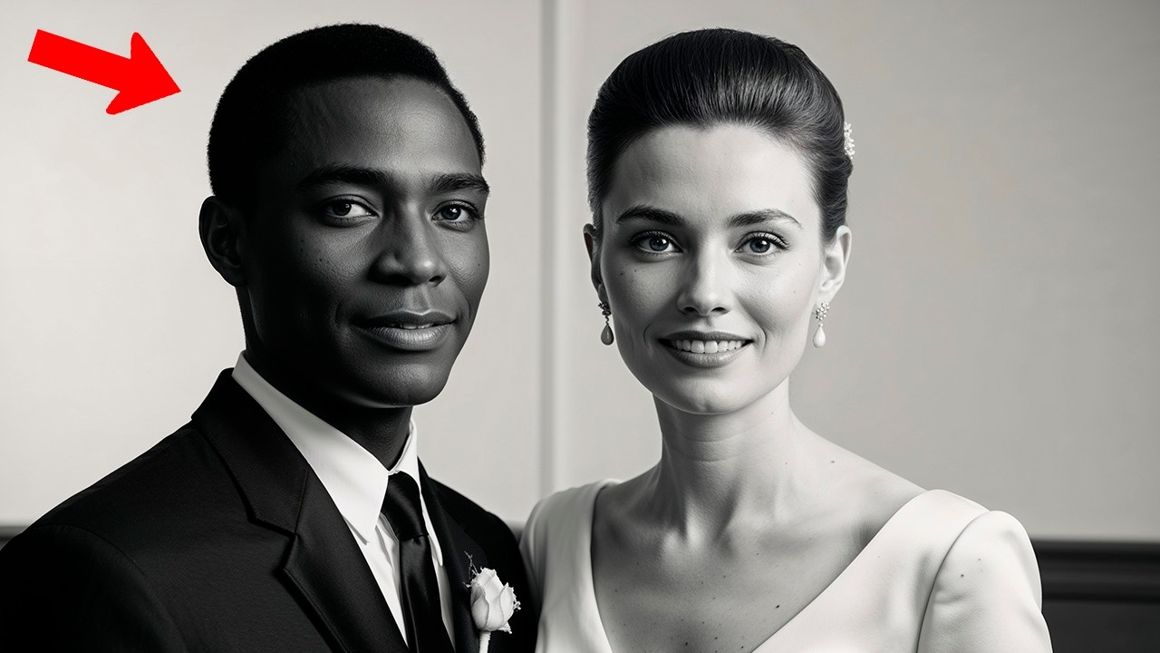 They Lived Together for 60 Years, But Before Her Death, the Husband Learned a Terrible Secret!