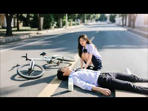 Girl save stranger delayed interview,he actually CEO of her company!