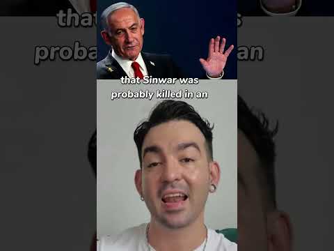 "Hamas Denies Israel's Claim of Mohammad Sinwar's Death - Conflicting Reports Emerge"