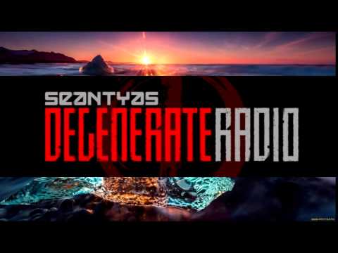Sean Tyas - Degenerate Radio 019 (22.05.2015)