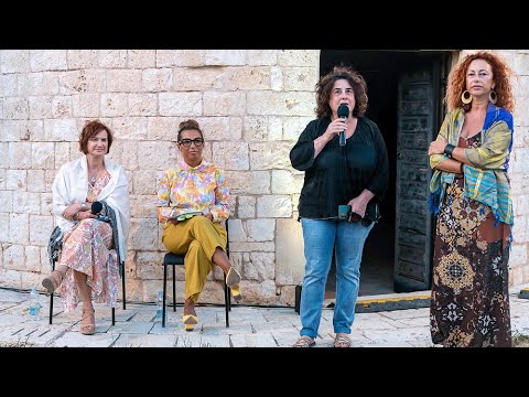 Tutto l'azzurro del mare