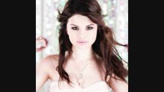05. Crush - Selena Gomez &amp; The Scene &quot;Kiss and Tell&quot; Album HQ