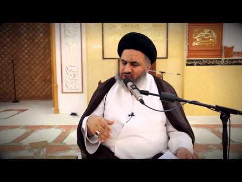 كلمة في تأبين الشيخ حسن شحاته