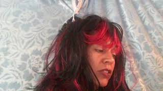 The ace of Clubs person from cards of life/ the desire for knowledge card