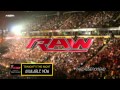2012: WWE Raw Theme Song "Tonight's The ...
