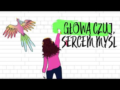 Karo Szczurowska - Przebudzenie (Official Lyrics Video)