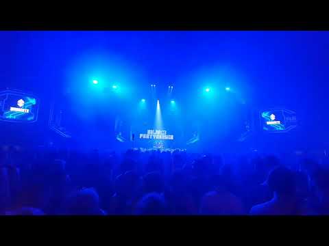 DRS x IRRADIATE - All Will Die (Ft.Motordogs) @BKJN vs PARTYRAISER 2023