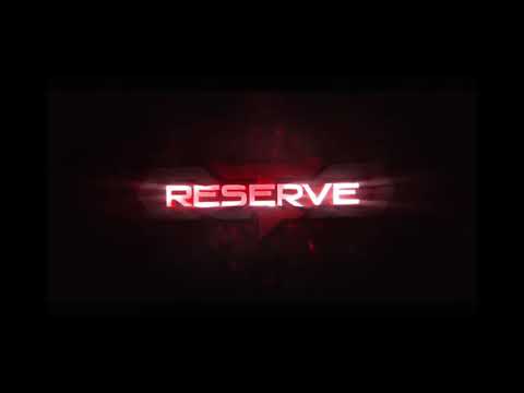 Red Reserve First Intro!