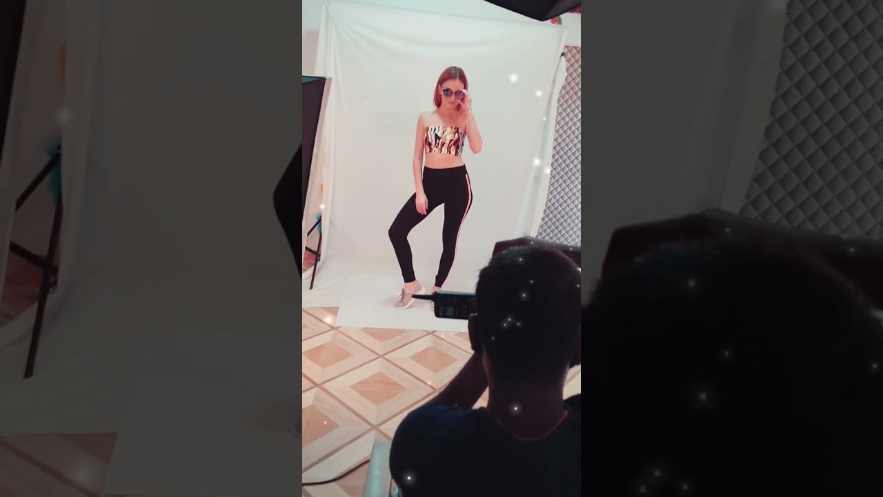 RED Villa Studio E Commerce Photography Studio