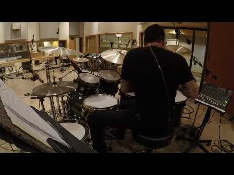 Sunset Sound - Gil Sharone drums