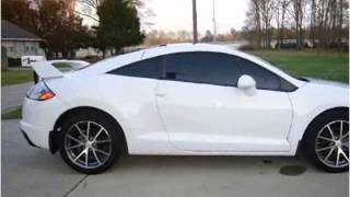 preview picture of video '2011 Mitsubishi Eclipse Used Cars Greenwood SC'