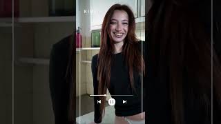 Video de Pack X3 Colaless Kimi Art. 4011 Mujer regulable clásica liso color