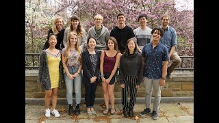 Helbling Research Group: How we achieve water quality monitoring and r