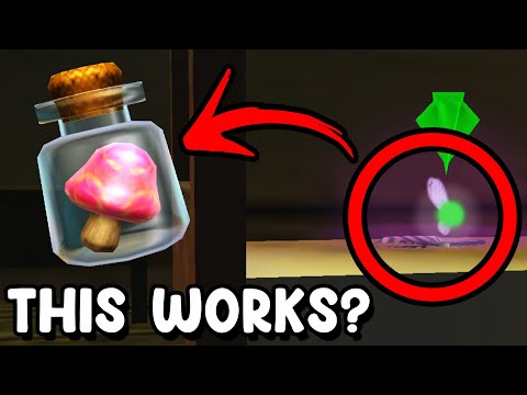 I Busted 90+ Myths In Zelda Majora's Mask (Ultimate Compilation)