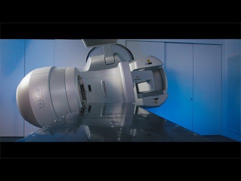 Die Strahlendocs - Über die Entwicklung der Strahlentherapie