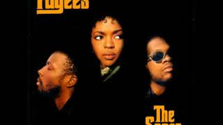 Fugees - Don&#39;t Cry Dry Your Eyes