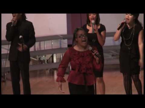 Terri Mays - If You Can't Make It Through A Storm