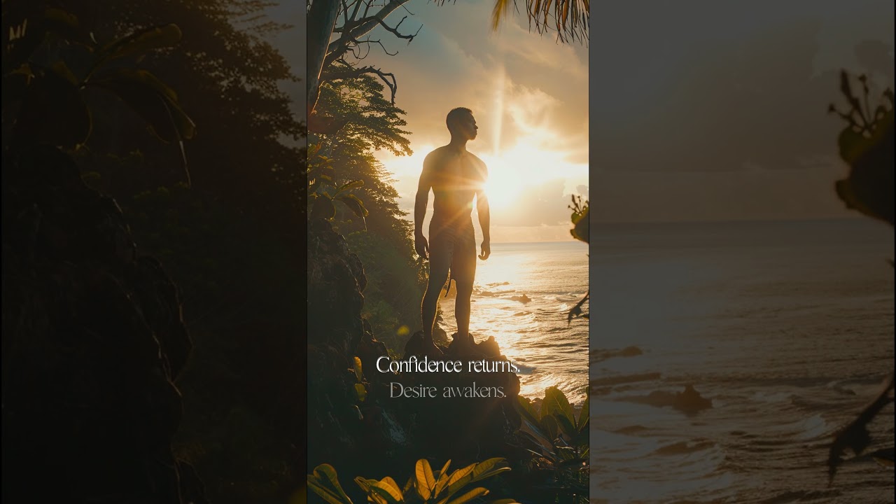 "Rediscover the Pleasure of Loving Yourself" thumbnail