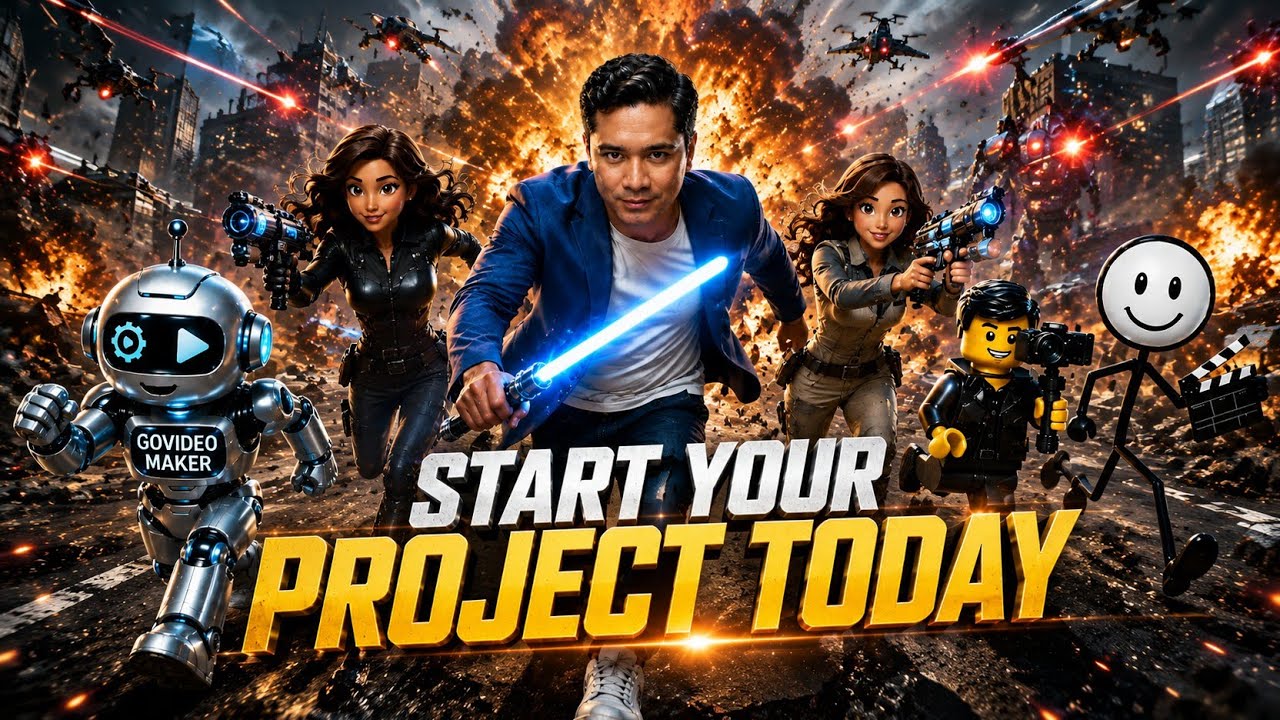 GoVideoMaker VSL thumbnail