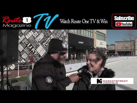 Route 1 Magazine at Market Street Lynnfield