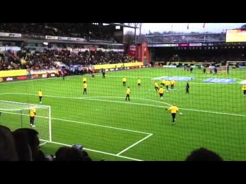 IF Elfsborg - Åtvidabergs FF 2012