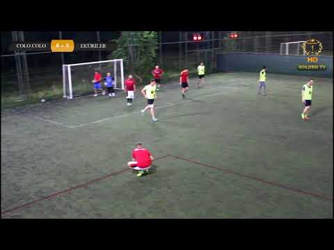 Gol Videosu