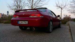 Amos Honda Prelude 1