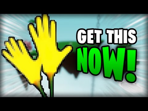 the ONLY glove mastery you need in Slap Battles...