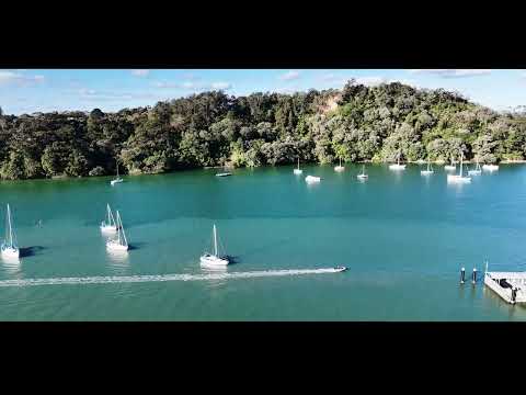 501/45 Hudson Bay Road, Hobsonville, Waitakere City, 3 habitaciones, 2 baños, Apartment