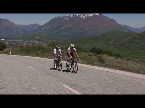 The Best Bits: SBS Bank Tour of Southland Aotearoa Gaming Trust Stage 4