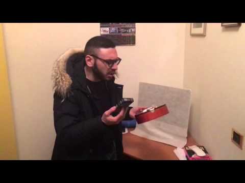 I Masterizzati - "il preservativo miracoloso"