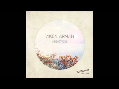 Viken Arman