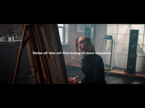 NAD M10 Statement of the Art Goodbye Web