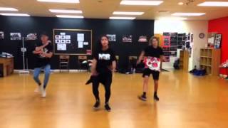 Hana Morris - F*ck you mean - Meek Mill ft Lil Boosie (clean)