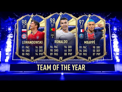 87+ x10 & 85+ x10 UPGRADE PACKS! 🔥 - FIFA 21 Ultimate Team+