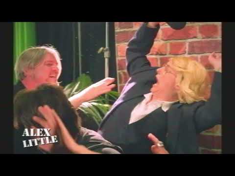 Alex Little - Sounds Like a Deal - Official Video