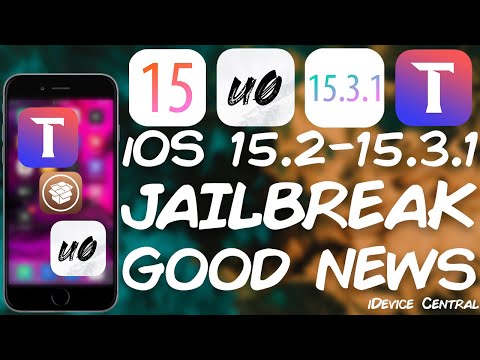 NEW iOS 15.2 - 15.3.1 JAILBREAK Kernel Vuln RELEASED! Things Are Looking Good! (Unc0ver / Taurine)