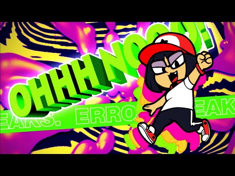 Rotteen - Monarch of Death Rave - OHHH NOOO!